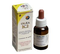 OLEA K2 GOCCE 20ML