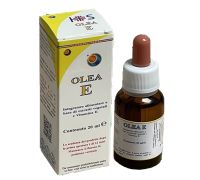 Olea E gocce integratore antiossidante 20ml 