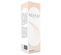 Rianal soluzione oleosa per l'ambiente intimo 100ml