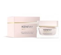 Kenfay Skincentive crema ricca anti-age per il viso 50ml