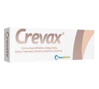 CREVAX CREMA 100ML