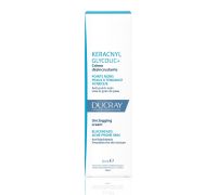 KERACNYL GLYCOLIC+ CREMA PURIFICANTE 30ML