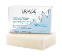 URIAGE CREME LAVANTE PANET125G