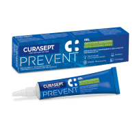 CURASEPT PREVENT GEL 30ML