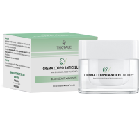 Thotale crema corpo anticellulite alla bava di lumaca 200ml