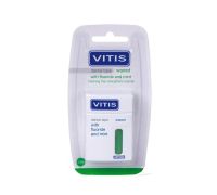 Vitis Dental Tape fluor & mint filo interdentale 50 metri