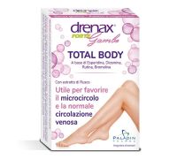 DRENAX FORTE MICROCIRCOLO TOTAL BODY 30CPR