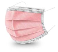 360MASK02/R MASCHERINA CHIR RA