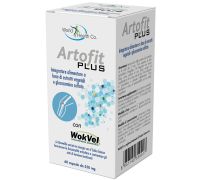 Artofit Plus integratore per le articolazioni 60 capsule