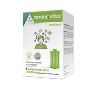 AMINOVITA PLUS ANSIMEL 20STICK