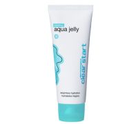 Clear Start Aqua Jelly crema rinfrescante per il viso 59ml