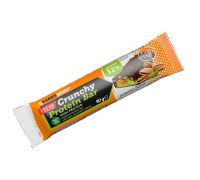Crunchy Protein Bar barretta proteica pistacchio 40 grammi