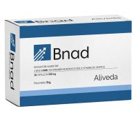 B-Nad integratore per la funzione cerebrale 30 capsule