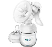 Avent SCF430/13 tiralatte manuale