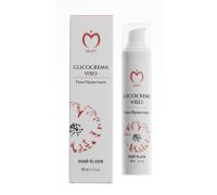 Most glicocrema viso esfoliante 50ml