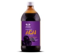 Succo Di Acai Bio integratore per il sistema cardiocircolatorio 500ml