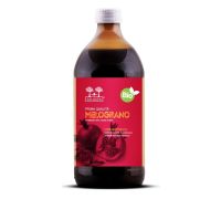 Melograno Succo Bio integratore antiossidante soluzione orale 500ml 