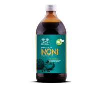 Noni Bio integratore antiossidante succo puro 500ml