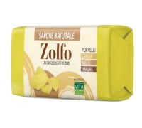 SAPONETTA ZOLFO REGULARIS 100G