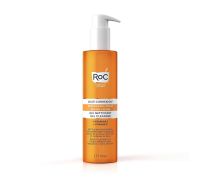 ROC MULTI CORREXION REVIVE+GLOW GEL DETERGENTE 177ML
