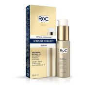 ROC RETINOL CORREXION SIERO CORRETTORE ANTIRUGHE 30ML
