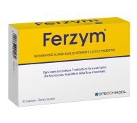 FERZYM 30CPS
