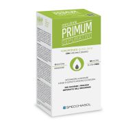 Primum Depurativo Minidrink gusto lime 15 bustine monodose 10ml