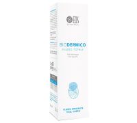 Eos Biodermico fluido totale idratante per viso e corpo 200ml