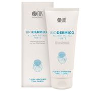 Eos Biodermico fluido totale forte idratante per viso e corpo 200ml
