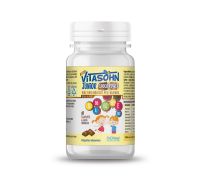 VITASOHN JUNIOR CHOCO POWER 60CONFETTI