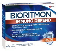 BIORITMON IMMUNO DEFEND 12BST