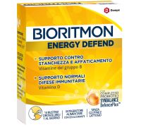 BIORITMON ENERGY DEGEND 14BST