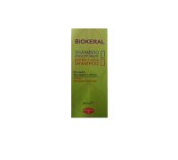 BIOKERAL SHAMPOO RISTRUTTURANTE 200ML