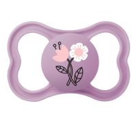 Mam supreme succhietto in silicone 16mesi+ femmina 1 pezzo