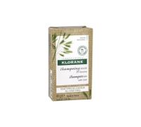 KLORANE SHAMPOO SOLIDO AVENA 80 GRAMMI