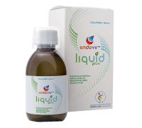 Endovir Liquid Plus collutorio protettivo rinfrescante e igienizzante delle mucose orali 200ml