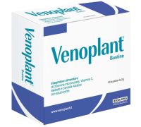 VENOPLANT 40 BUSTE