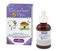 CIRCADIEM 5 TRIPTO 30ML