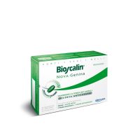Bioscalin Nova-Genina favorisce la forza dei capelli 30 compresse
