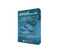 Amioil cerotti antidolorifici 12 pezzi
