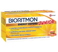 BIORITMON ENERGY DEGEND JUNIOR 10FL
