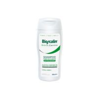 Bioscalin Nova Genina shampoo fortificante rivitalizzante 200ml