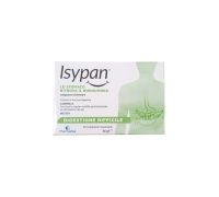 ISYPAN DIGESTIONE DIFFICILE 20CPR