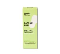 GOOVI SIERO VISO PURIFICANTE 30ML