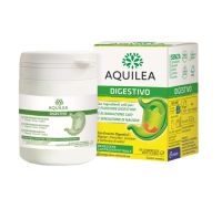 Aquilea Digestivo integratore per il benessere gastrointestinale 30 compresse masticabili