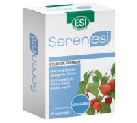 SERENESI 60NATURCAPS
