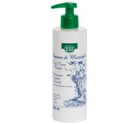 SAPONE DI MARSIGLIA TEA TREE E TIMO 400ML