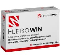FLEBOWIN 30CPR