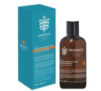 Organic Pharm coconut e sunflower detergente doposole corpo e capelli 250ml