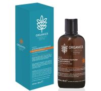 Organics Cosmetics After Sun Repair Conditioner balsamo capelli doposole azione riparatrice 250ml